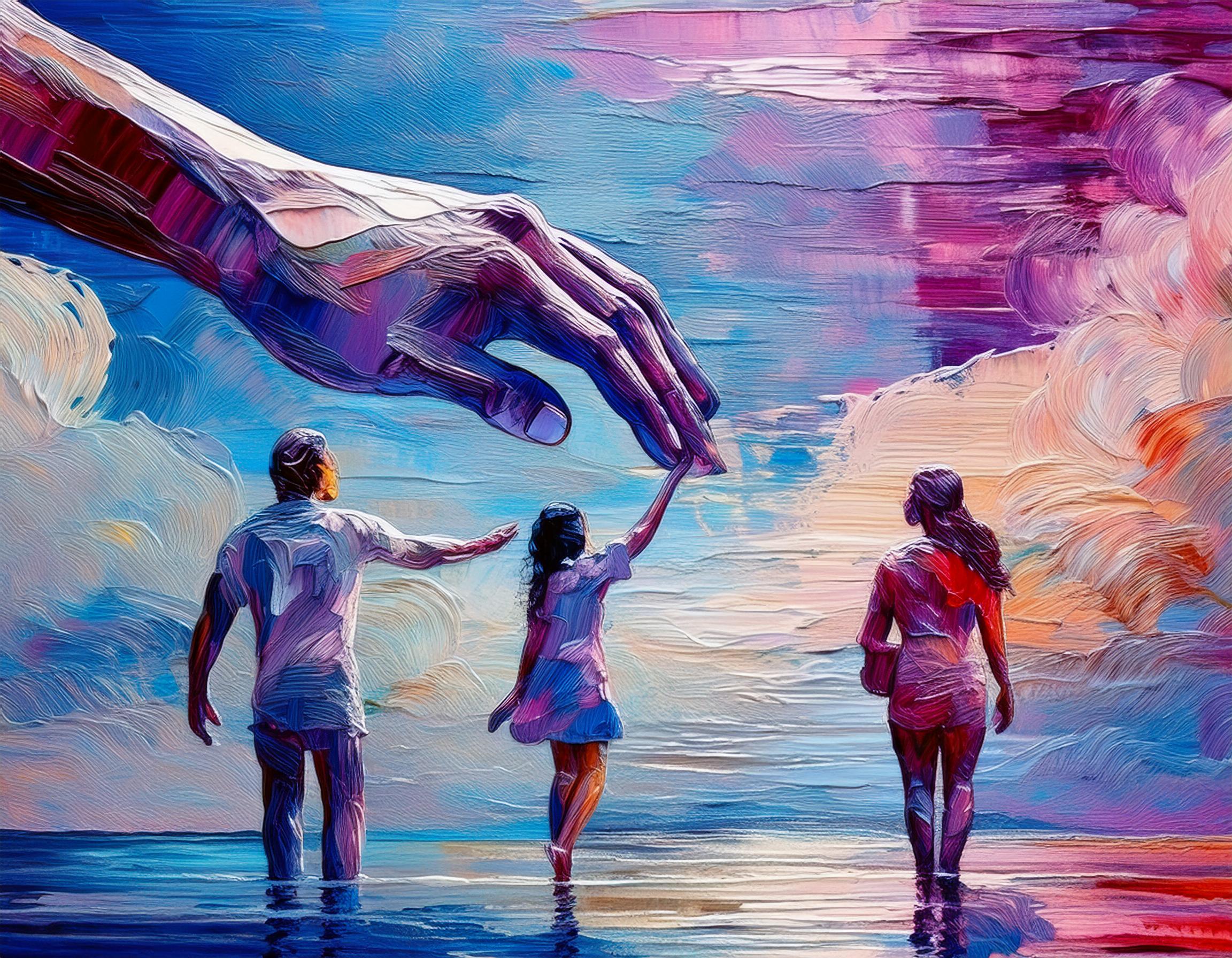 Resettlement and community integration initiatives